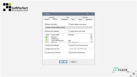 Image result for SoftPerfect Network Scanner