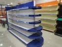 Space Storage System, New Delhi - Manufacturer of Slotted Angle Racks ...