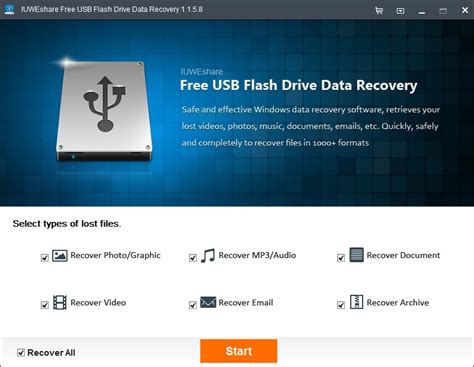 Image result for Data Recovery USB Flash Drive