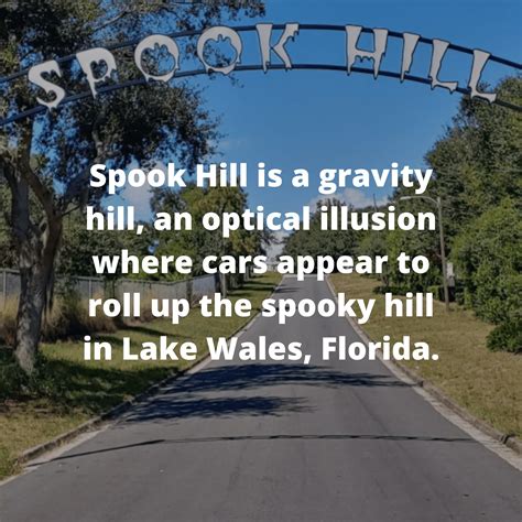 Florida Fun Facts - Florida Adventure Map