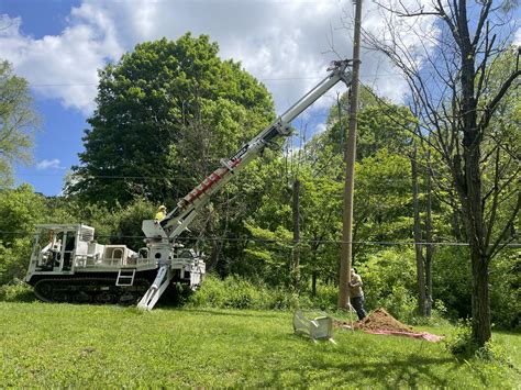 Relocate or Upgrade Service | Buckeye Rural Electric Cooperative