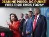 jeanine pirro press conference: Latest News & Videos, Photos about ...
