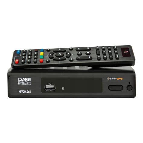 Image result for Dekoder DVB-T2