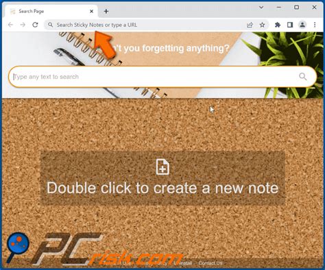 Image result for Searching for Sticky Notes On My Computer