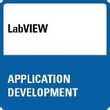 LabVIEW Application Builder 的图像结果