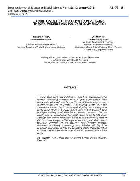 Counter Cyclical Policy Graph 的图像结果