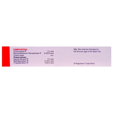 Candid-B Cream | Uses, Side Effects, Price | Apollo Pharmacy