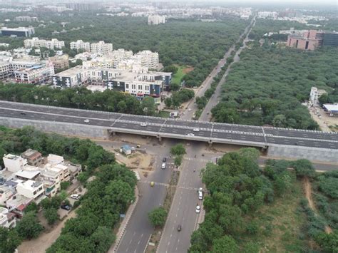 Changes will be made in the engineering of 'Gh' and 'Ch' roads: There ...