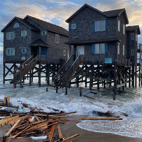 Outer Banks Beach Homes FFR001 OBX Diamond | Kitty Hawk | Outer Banks