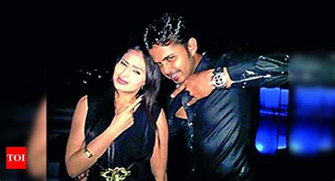 Nikesha Patel irked by Sreesanth's comments on Bigg Boss | Kannada ...