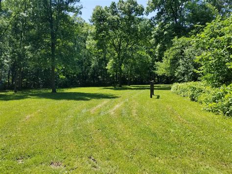 Courthouse Park Waseca County Park | Waseca County, MN - Official Website