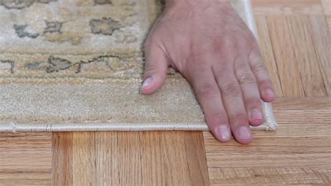 How To Open New Rug at Beverly Browning blog