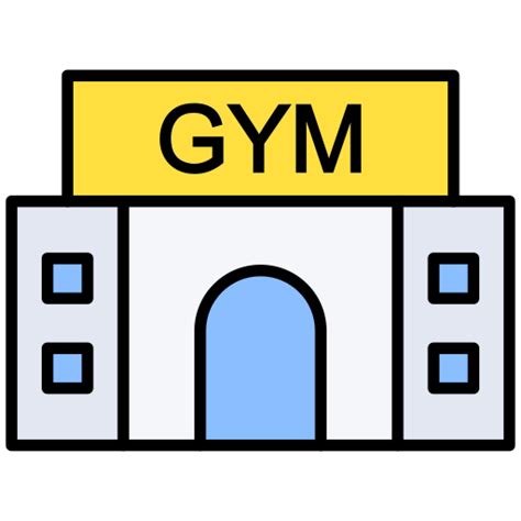 Gym Icon for HTML 的图像结果