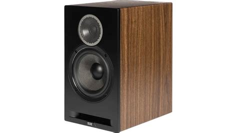 ELAC Debut Reference DBR62 Bookshelf Speaker | The Revolver Club