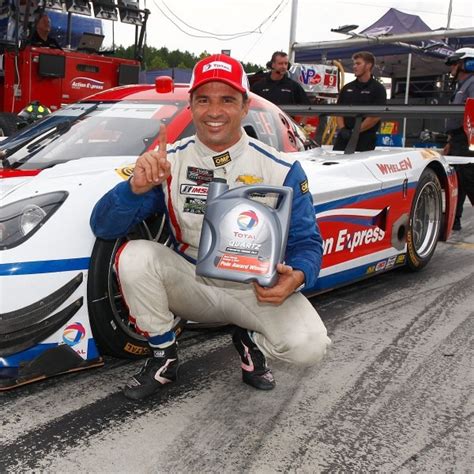 Christian Fittipaldi Interview - Guy Gear