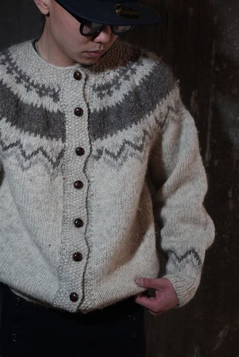 [Good size]knit cardigan M | オンライン古着屋83ハチサン