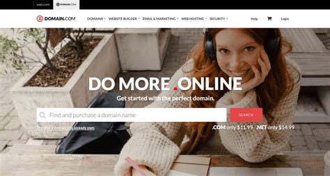 5 Best Domain Registrars (And How to Choose One)