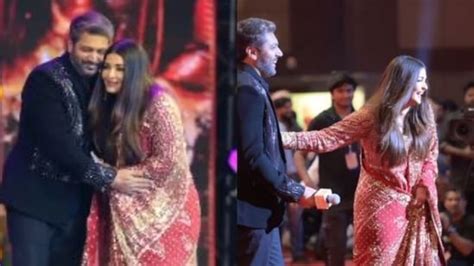 Jayam Ravi calls himself '100% Aishwarya Rai fan', shares his fanboy ...