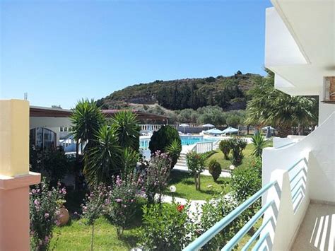 TIVOLI HOTEL (Faliraki, Rhodes) - Hotel Reviews, Photos, Rate ...