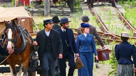 'East of Eden' Starring Florence Pugh Continues Filming in New Zealand; Series Aiming for Early ...