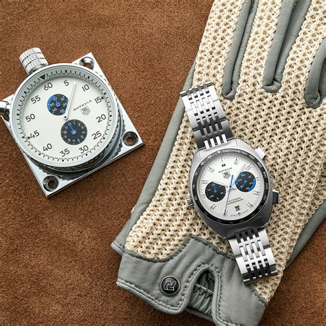 Wear TAG Heuer with up to 30% off | eBay. Save on classic watches for your collection.
