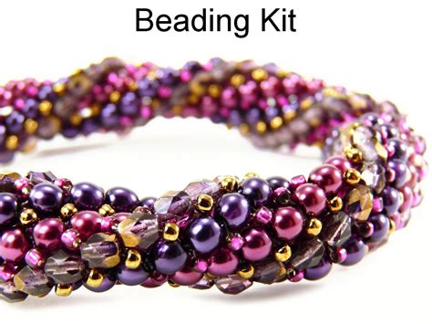 Image result for Herringbone Bracelet Tutorial