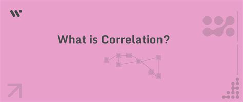 What Is Correlation 的图像结果