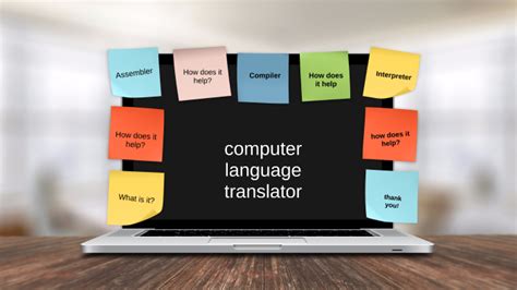 Image result for Computer Language Translator