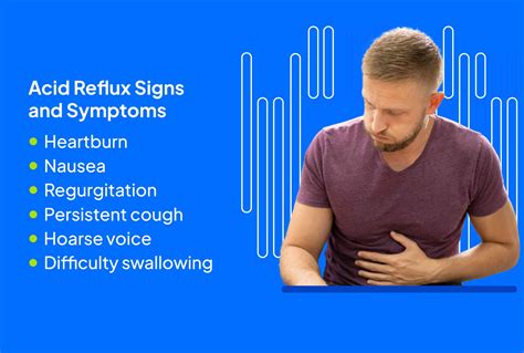 Decoding Discomfort What Does Heartburn Feel Like