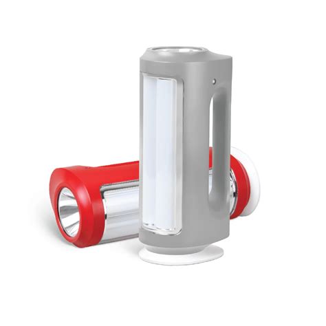 PHILIPS Helio Multi-Functional Emergency Rechargeable LED Lantern| 3 ...