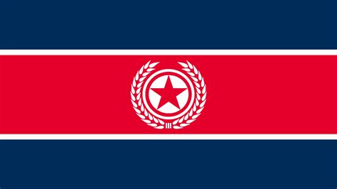 North Korean Flag Meaning North Korea Flag & Its Meaning