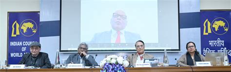 Indian Council of World Affairs