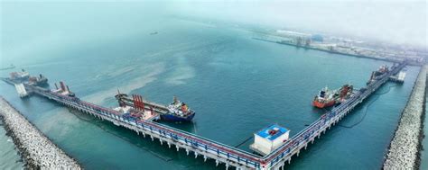 揭阳：中国石油广东石化产品码头首艘油品外贸船顺利离港