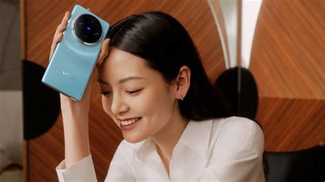 Vivo X100 Pro's Leaked Unboxing Video Reveals The Design And Massive ...