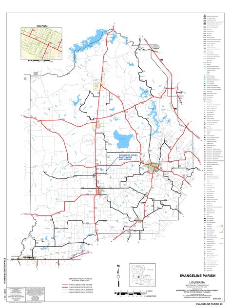 Evangeline Parish Sheriff