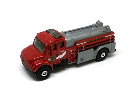 Matchbox – tinytown