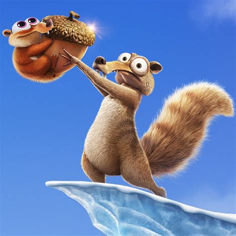 Dónde ver online todas las películas de 'La Era de Hielo' | Disney Latino