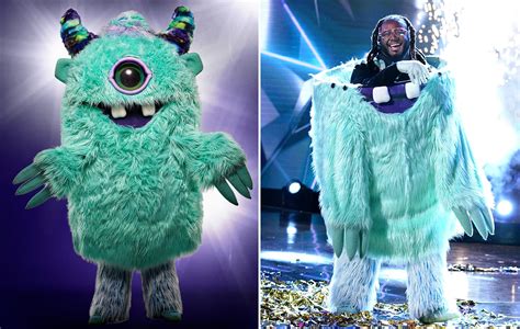 T-Pain Talks 'Masked Singer,' Which Rapper Recognized Him