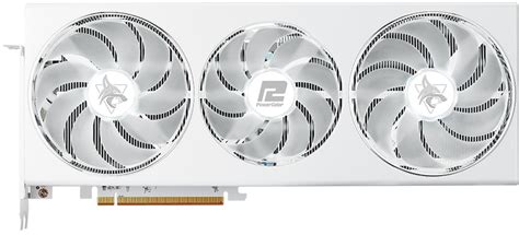 Forum over Powercolor Hellhound Spectral White AMD Radeon RX 7800 XT ...