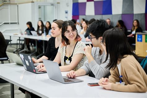 Bridging the Gap: Macaulay Students Explore Product Development with ...