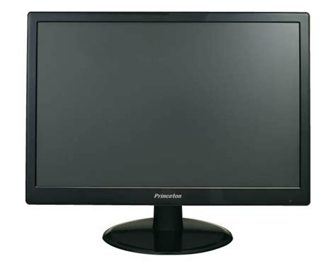 Widescreen Monitor