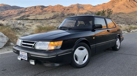 1988 Saab 900 Turbo Spg 5-Speed VIN: YS3AT35L8J7028565 - CLASSIC.COM