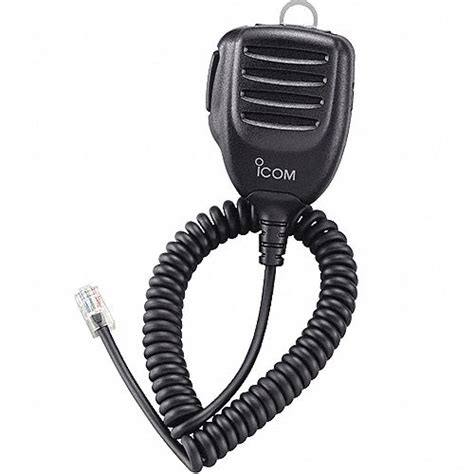 ICOM, Fits Icom, For IC-2730E/IC-7100/ID-4100E/ID-5100E Series, Hand ...