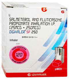 Seroflo 250 Inhaler – Asthma & COPD Treatment | Buy Online