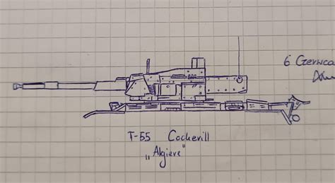 Image result for T55 Engine Drawing