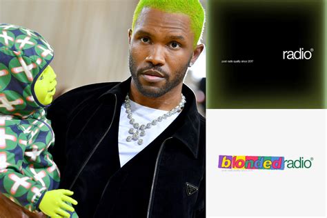 Frank Ocean's New Anniversary Music Slammed As 'Lectures Over a Beat ...