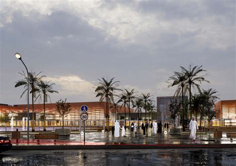 ldp+Partners | Gold District