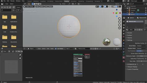 Image result for Shader Blender Tutorial