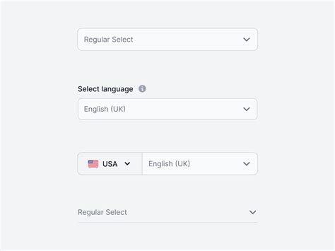 Image result for HTML Select Input