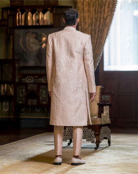 Sherwani - Menswear